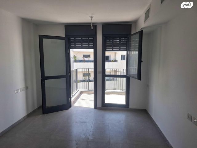 דירה, מירון 1, נווה שאנן, תל אביב יפו