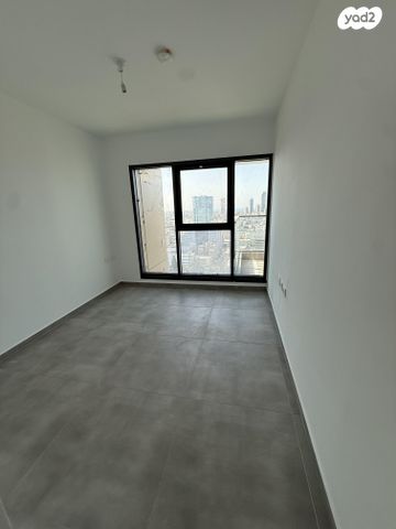 דירה, וינגייט 1, יד אליהו, תל אביב יפו