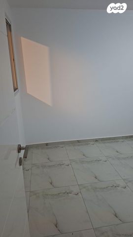 יחידת דיור, טירת צבי 1, קרית גנים, ראשון לציון