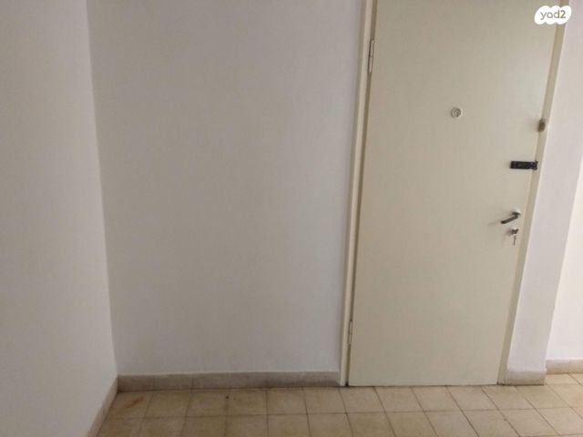 דירה, רבן יוחנן בן זכאי 4, קטמונים, ירושלים