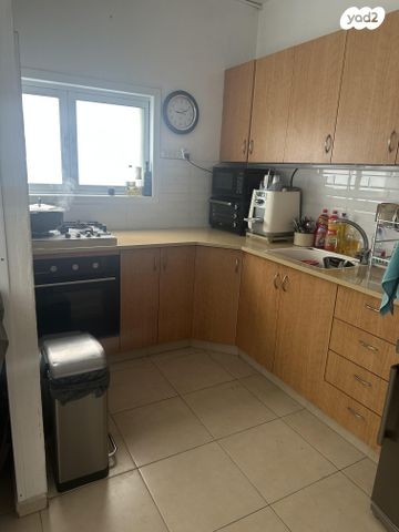 דירה, וייצמן 68, גבעת הרמבם, גבעתיים