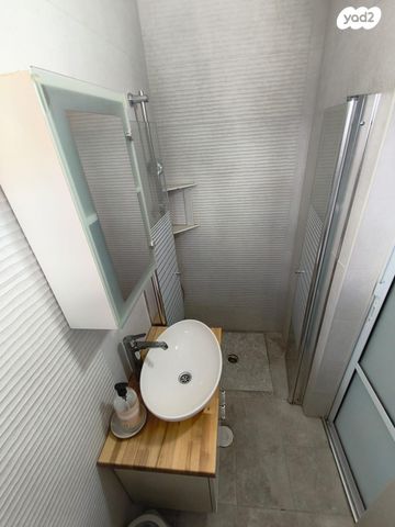 דירה, חיבת ציון 4, שכונה ג', באר שבע