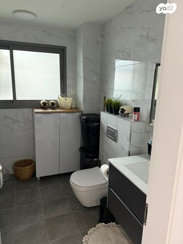 דירת גן, נחל דליות 34, כרמי גת, קרית גת