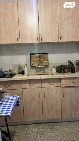 דירת גן, מתניה 14, רמת השקמה, רמת גן