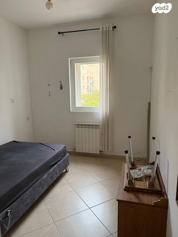 דירה, יצחק בן דור 9, רמות רחל , ארנונה החדשה, ירושלים