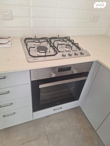 דירה, מירון 1, נווה שאנן, תל אביב יפו