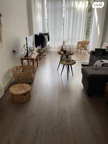 דירה, שיינקין 58, שינקין, גבעתיים