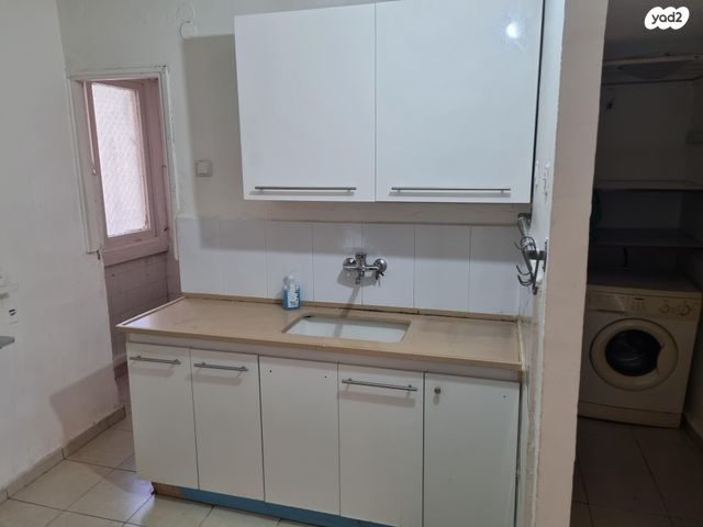 דירה, ההסתדרות 38, תל גנים, גבעתיים