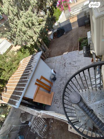 דירה, חיבת ציון 4, שכונה ג', באר שבע