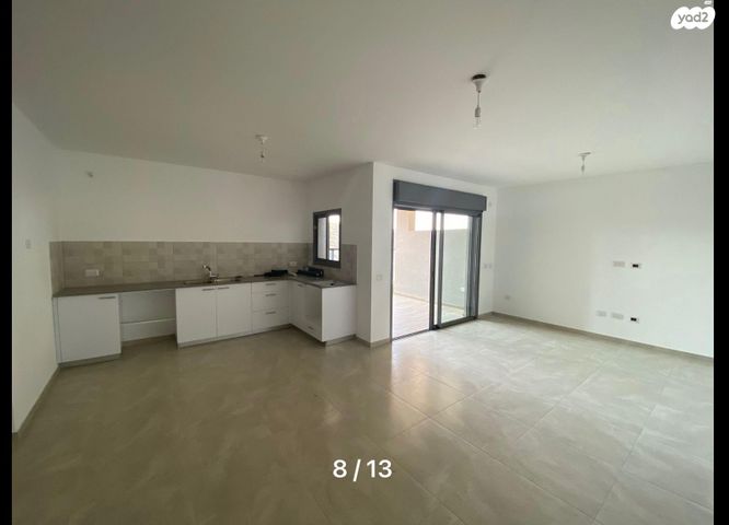 דירה, הערבה 14, גבעת טל, אלפי מנשה