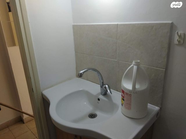 דירה, רבן יוחנן בן זכאי 4, קטמונים, ירושלים