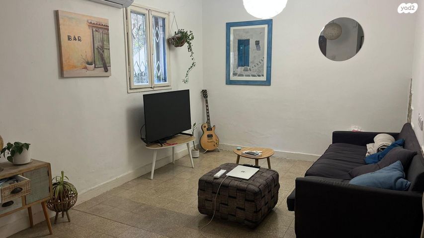 דירת גן, מתניה 14, רמת השקמה, רמת גן