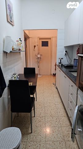 דירה, דורון 5, רמת ורבר, פתח תקווה