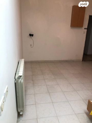 סטודיו/ לופט, כ"ט בנובמבר 14, קטמון הישנה, ירושלים