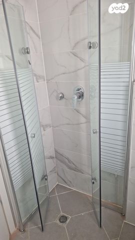 דירה, מירון 1, נווה שאנן, תל אביב יפו