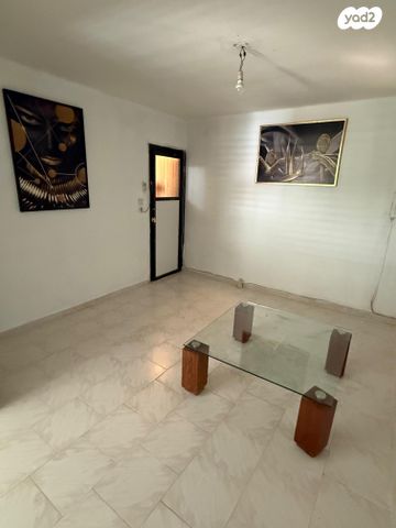 דירה, גיורא יוספטל 9, נאות הרצל, נתניה