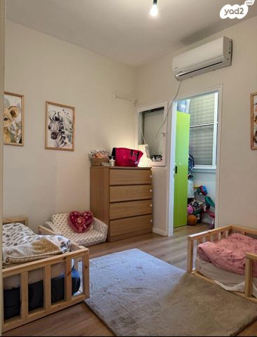 דירה, עמק השושנים 21, מרכז מערבי, נס ציונה