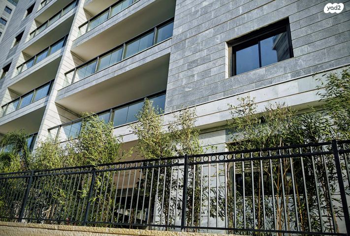 דירה, אלמוג 14, רמת חביב / רמת הנשיא, חיפה