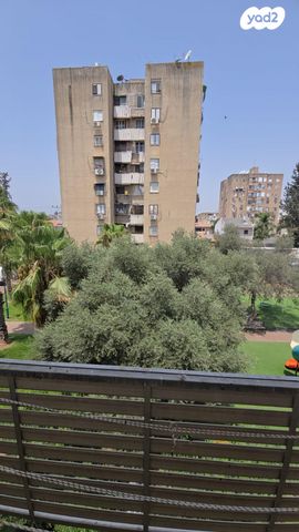 דירה, גרינבוים 17, גבעת הזיתים, פסגת לוד, לוד