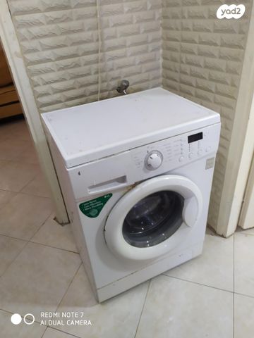 דירה, דרך השלום 99, שכונה ג', באר שבע