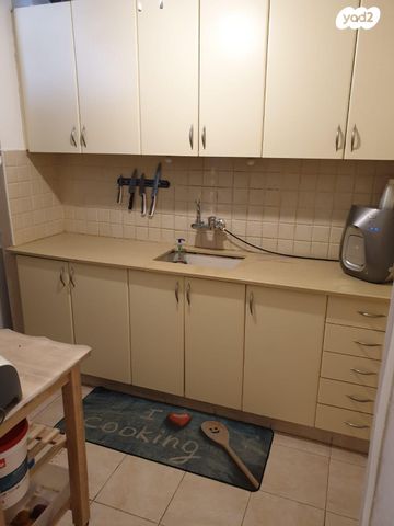 דירה, חנה סנש 30, יצחק שדה, אזור