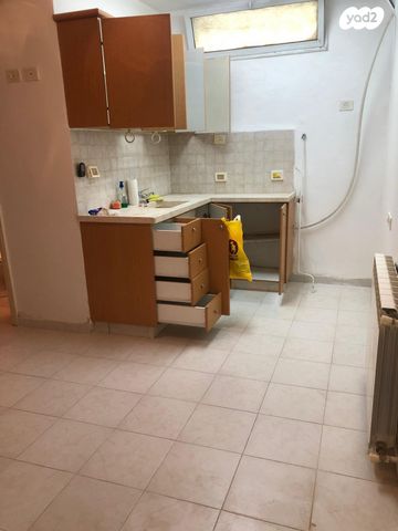 סטודיו/ לופט, כ"ט בנובמבר 14, קטמון הישנה, ירושלים