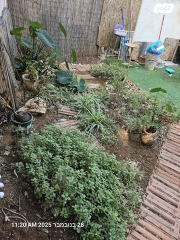 דירת גן, מתניה 14, רמת השקמה, רמת גן