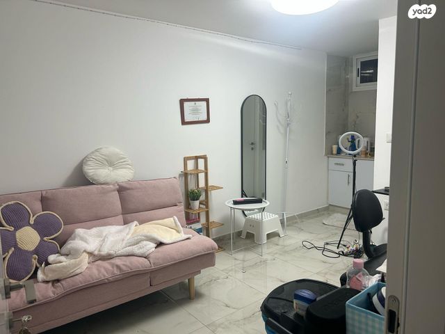 יחידת דיור, טירת צבי 1, קרית גנים, ראשון לציון