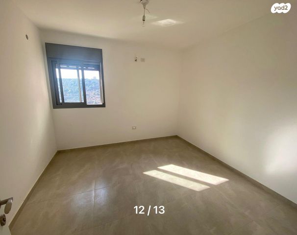 דירה, הערבה 14, גבעת טל, אלפי מנשה