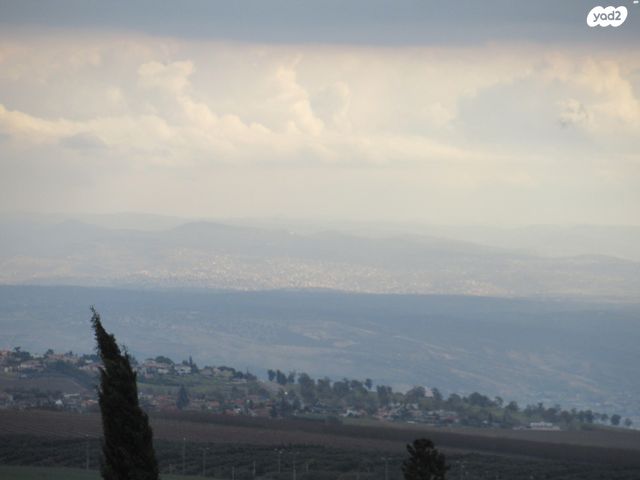 דירה, ז'בוטינסקי 14, שיכון ד, טבריה