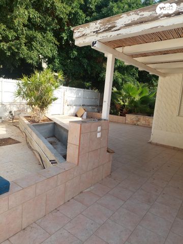 בית פרטי/ קוטג', אלי כהן 6, נחלת יהודה, ראשון לציון