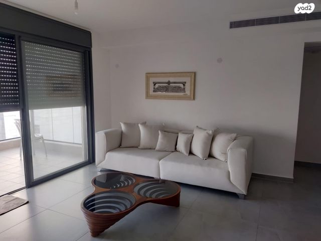 דירה, שדרות לכיש 129, כרמי גת, קרית גת