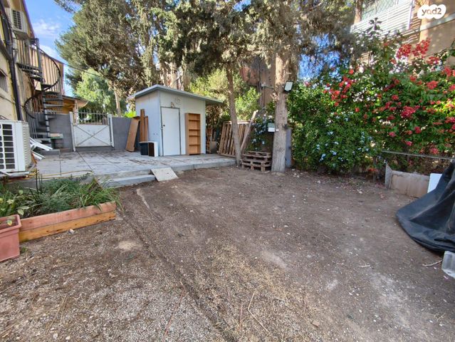 דירה, חיבת ציון 4, שכונה ג', באר שבע