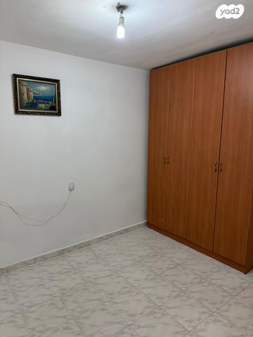 דירה, גיורא יוספטל 9, נאות הרצל, נתניה