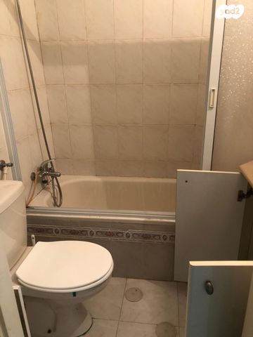 סטודיו/ לופט, כ"ט בנובמבר 14, קטמון הישנה, ירושלים