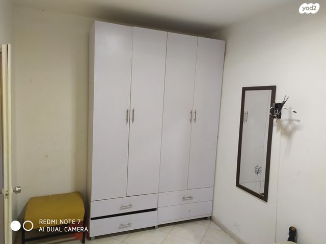 דירה, דרך השלום 99, שכונה ג', באר שבע