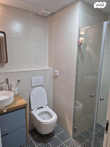 דירה, מעפילי אגוז 5, נווה חן, תל אביב יפו