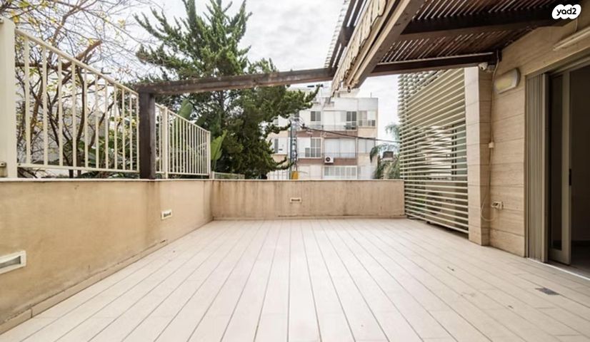 דירה, הרכסים 5, תל יהודה, רמת גן