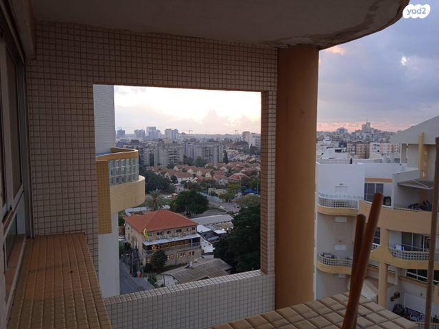 דירה, חנה ומיכאל לוין 22, רביבים, גני ראשון, ראשון לציון