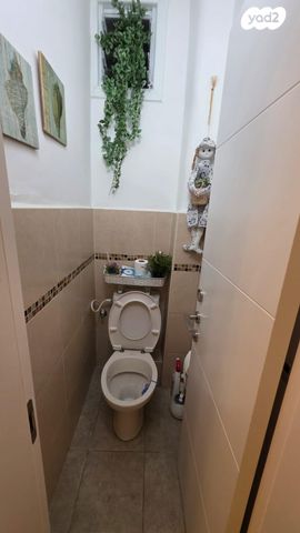 דירה, ראובן ובת שבע 9, קדמת ראשון, ראשון לציון