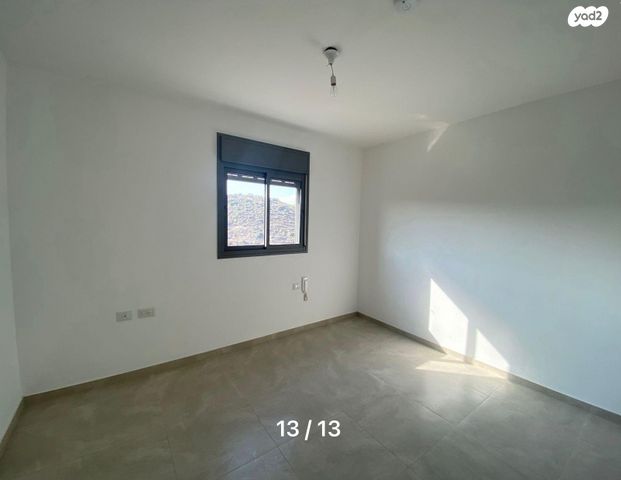 דירה, הערבה 14, גבעת טל, אלפי מנשה