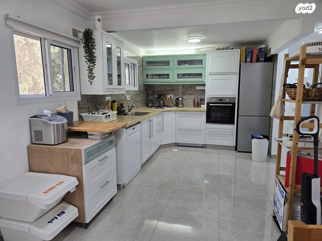 דירה, חיבת ציון 4, שכונה ג', באר שבע