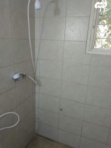 דירה, רבן יוחנן בן זכאי 4, קטמונים, ירושלים