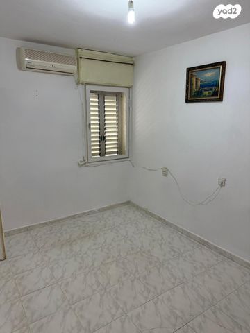 דירה, גיורא יוספטל 9, נאות הרצל, נתניה