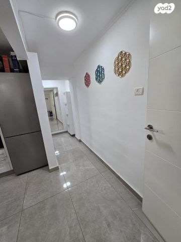 דירה, חיבת ציון 4, שכונה ג', באר שבע