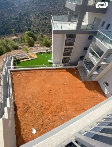 דירה, הערבה 14, גבעת טל, אלפי מנשה