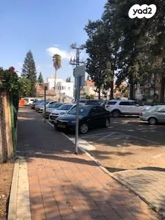 דירה, חנה סנש 30, יצחק שדה, אזור