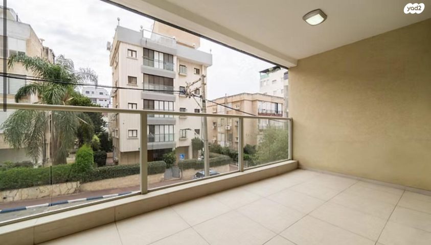 דירה, הרכסים 5, תל יהודה, רמת גן