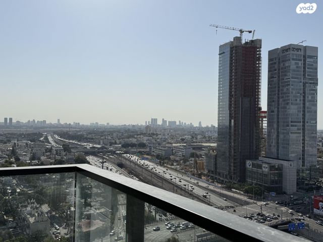 דירה, וינגייט 1, יד אליהו, תל אביב יפו