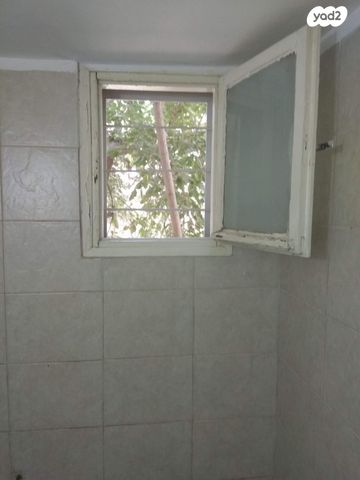 דירה, רבן יוחנן בן זכאי 4, קטמונים, ירושלים